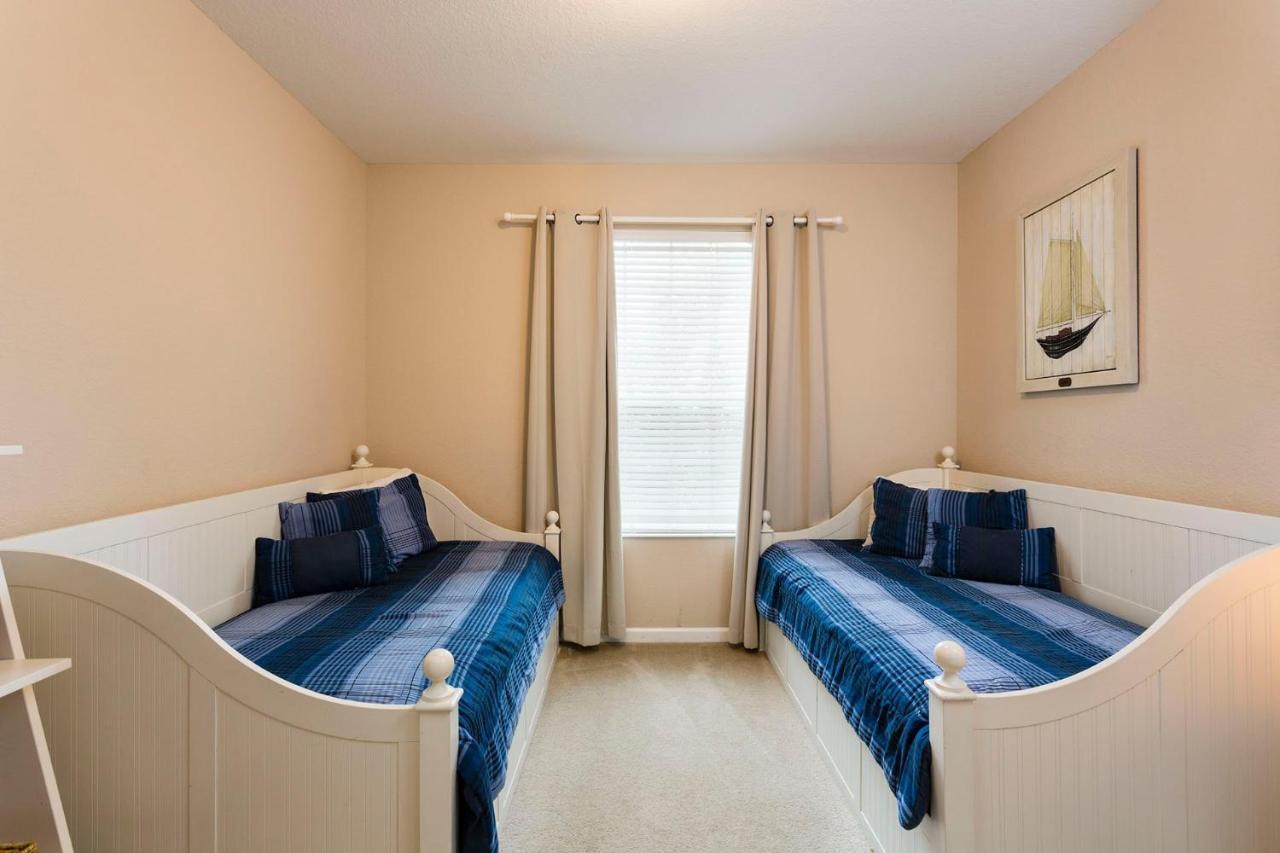Spacious 2Br 2Ba With Balcony 5 Mins To Convention Center & Epic Universe Orlando Dış mekan fotoğraf