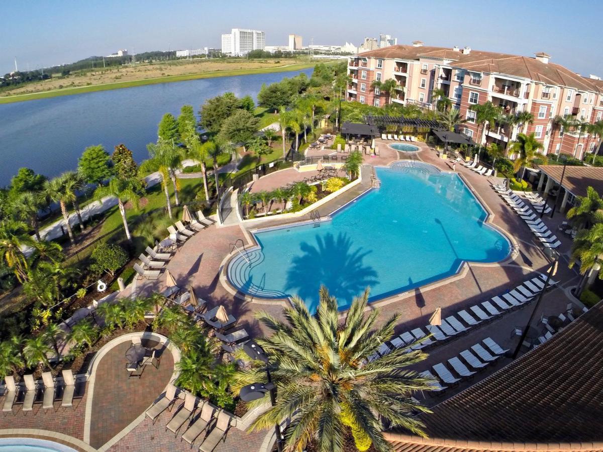 Spacious 2Br 2Ba With Balcony 5 Mins To Convention Center & Epic Universe Orlando Dış mekan fotoğraf