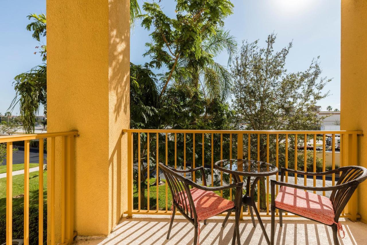 Spacious 2Br 2Ba With Balcony 5 Mins To Convention Center & Epic Universe Orlando Dış mekan fotoğraf